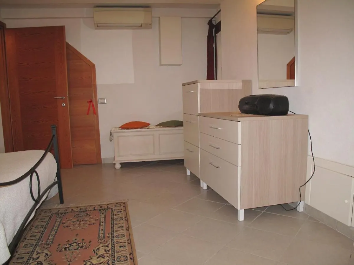 Abitazione Morosini Apartment Venecia Italia