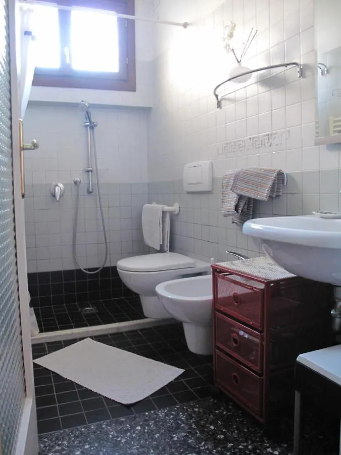 Abitazione Morosini Apartment Venecia