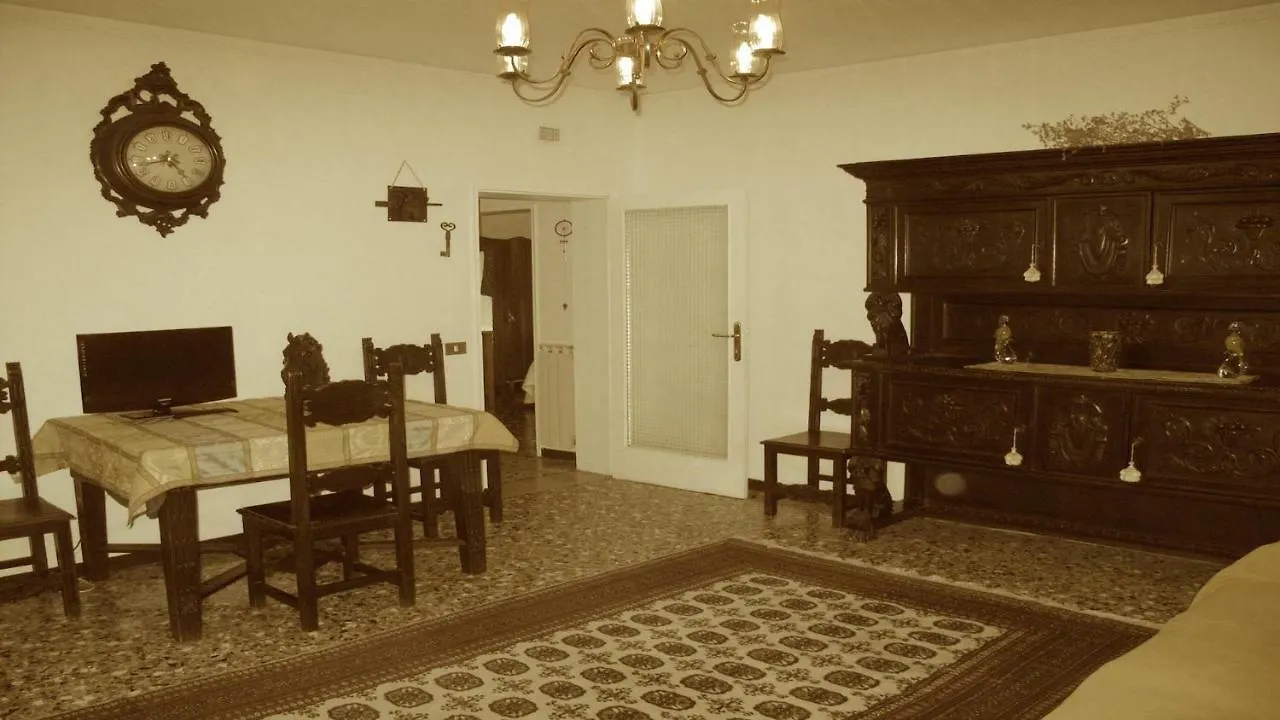 Abitazione Morosini Apartment Venecia