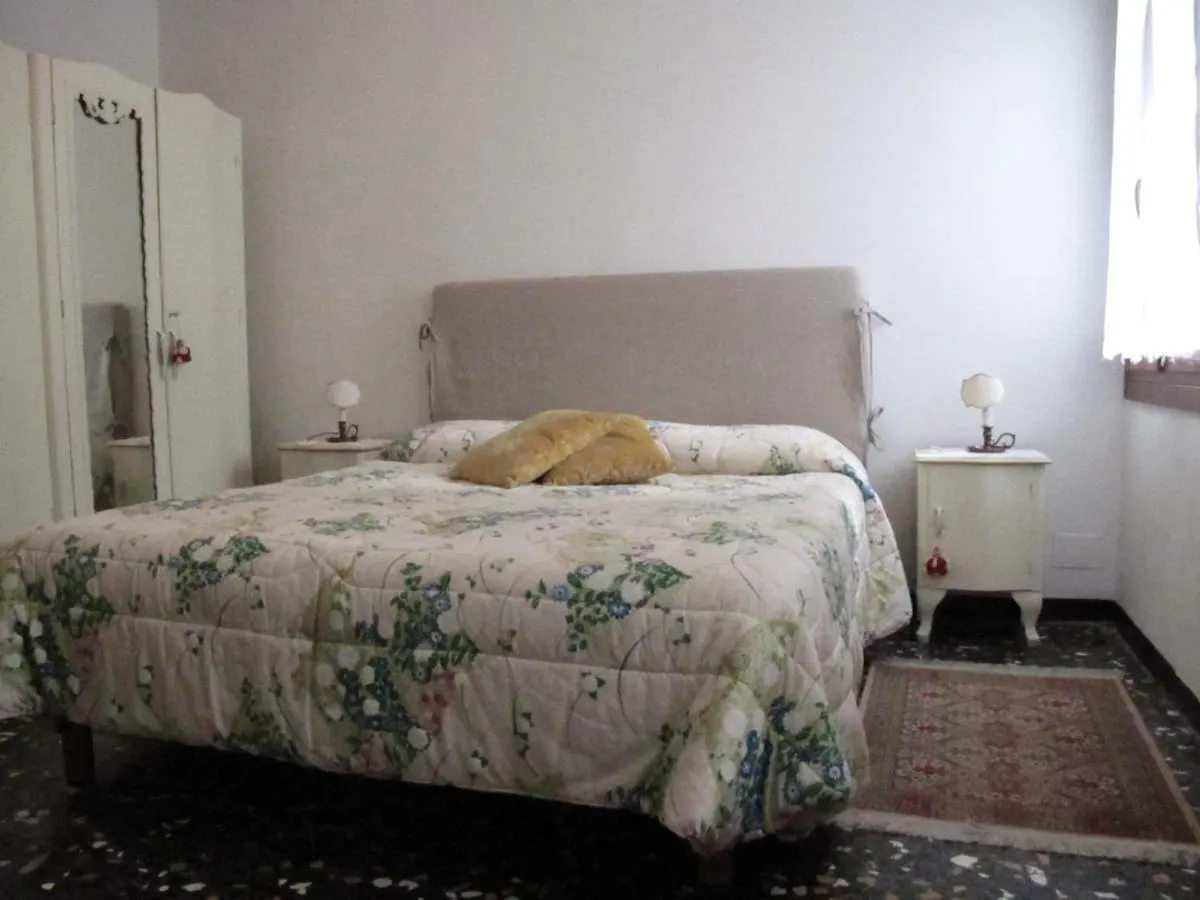 Abitazione Morosini Apartment Venecia