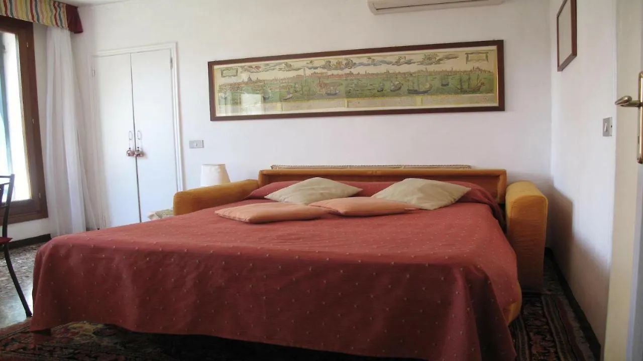 Abitazione Morosini Apartment Venecia