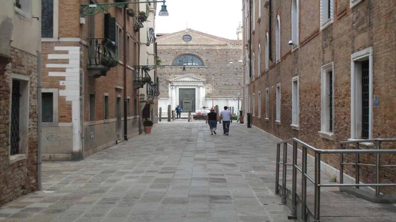 Abitazione Morosini Apartment Venecia 0*,  Italia