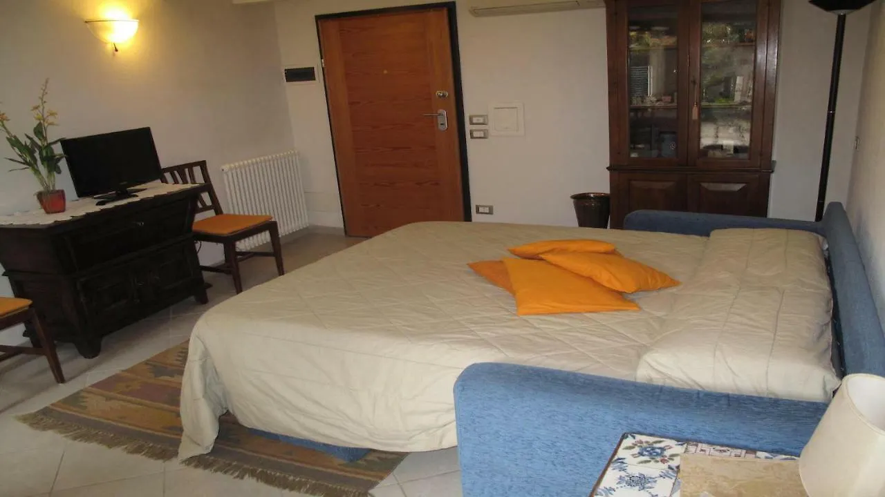 Abitazione Morosini Apartment Venecia