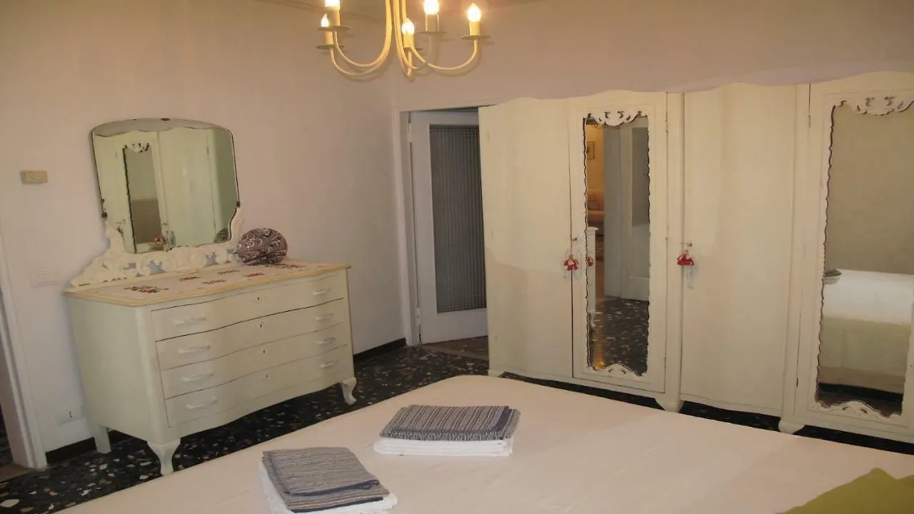 Abitazione Morosini Apartment Venecia