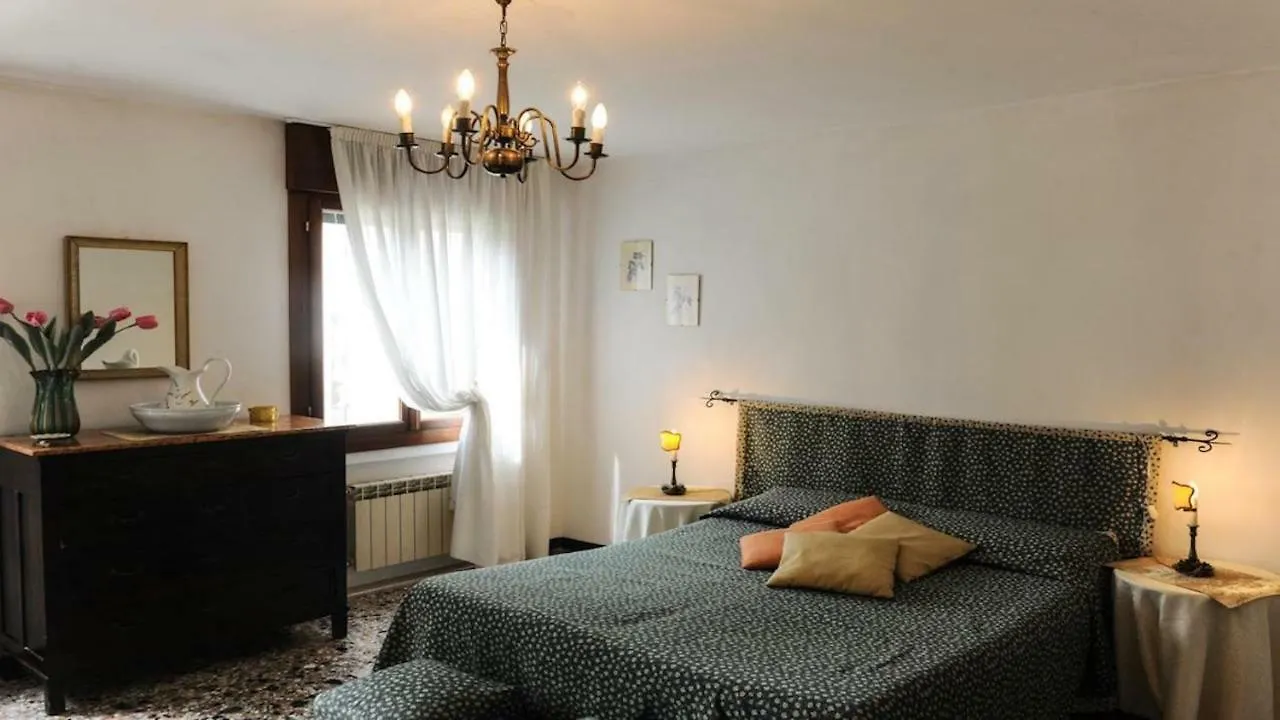 Abitazione Morosini Apartment Venecia