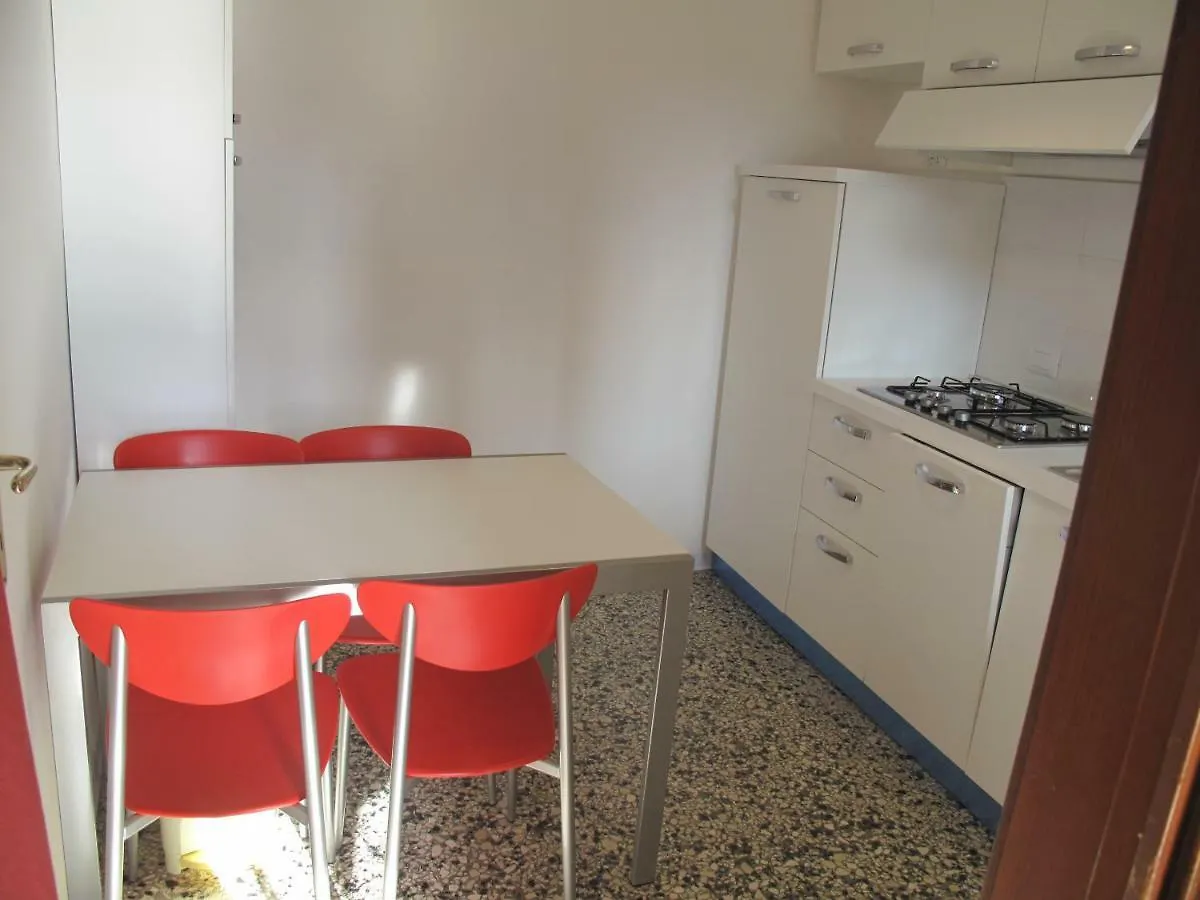 Abitazione Morosini Apartment Venecia