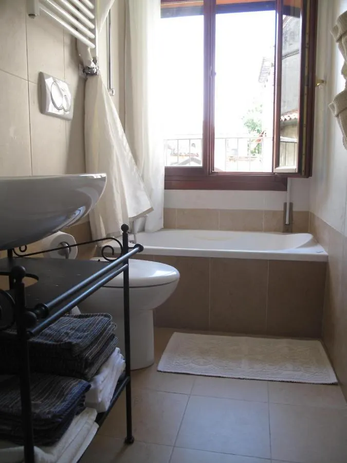 Abitazione Morosini Apartment Venecia