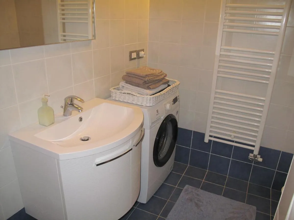 ונציה Abitazione Morosini Apartment 0*,