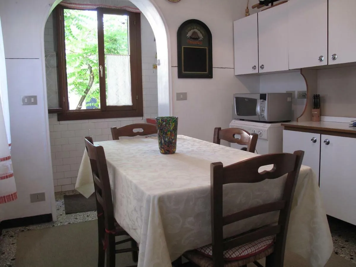 ונציה Abitazione Morosini Apartment