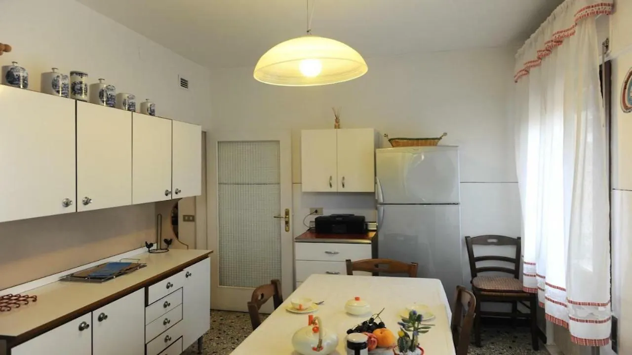 ונציה Abitazione Morosini Apartment
