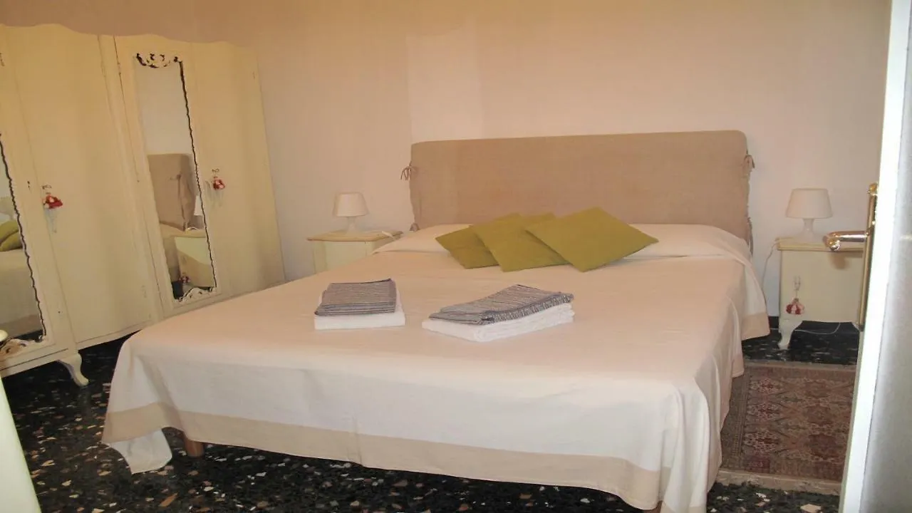 ונציה Abitazione Morosini Apartment 0*,  איטליה