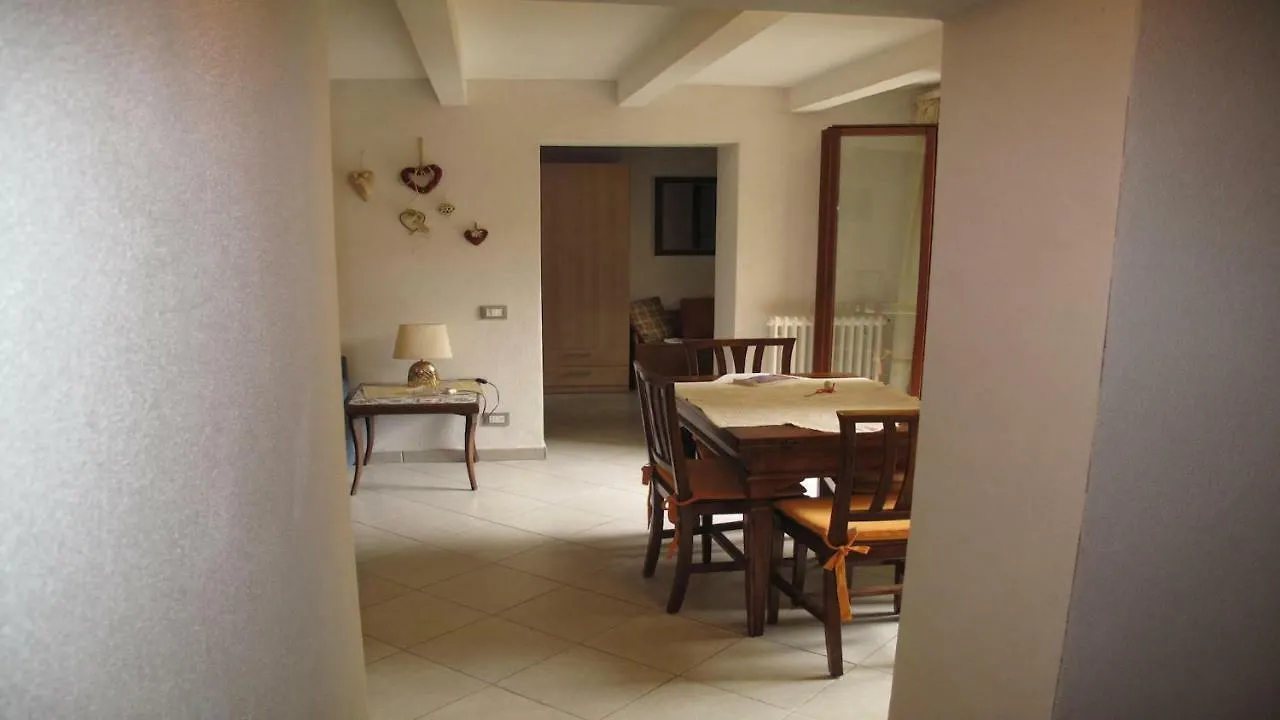 ונציה Abitazione Morosini Apartment