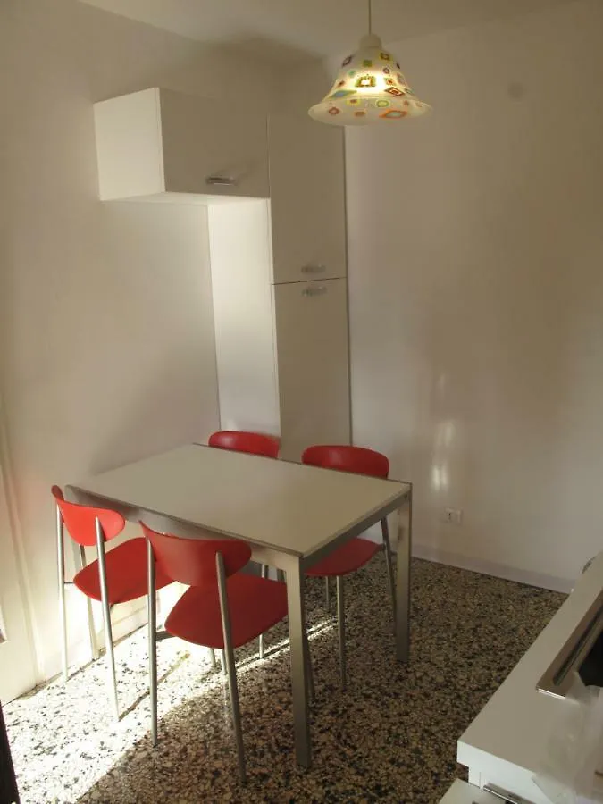 ונציה Abitazione Morosini Apartment איטליה