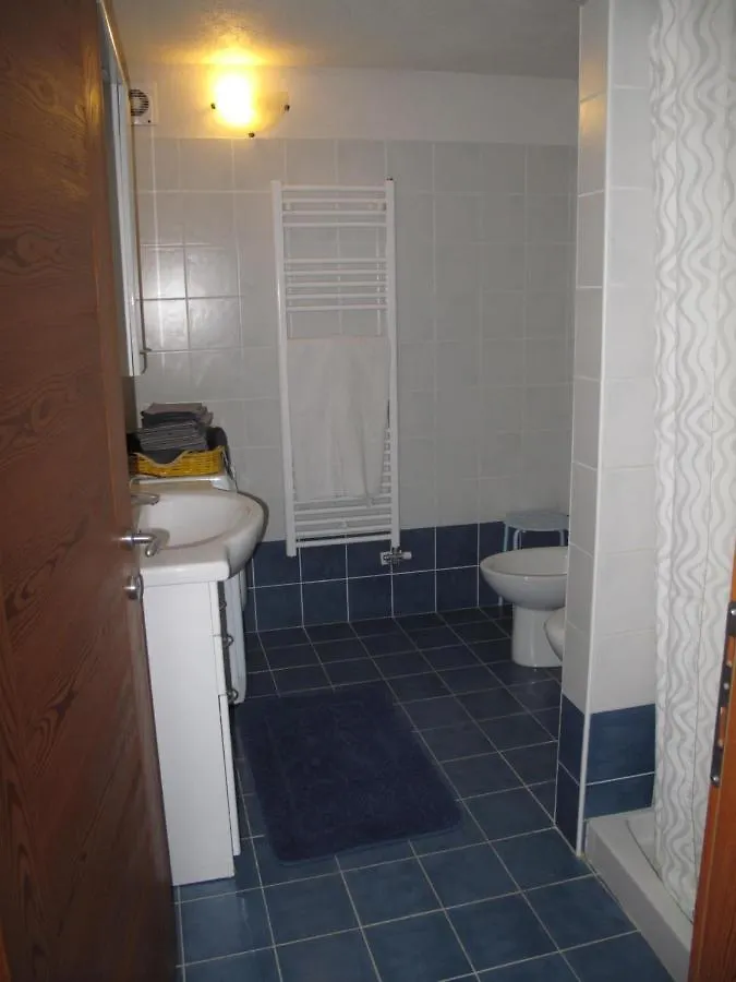ונציה Abitazione Morosini Apartment