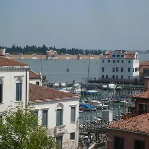 Appartamento Mori 1 Con Bella Vista Nuovo, Venezia