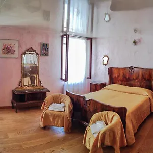 Appartamento Ca' Degli Artisti - Elegante, Venezia