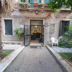 Residenza Oleandro Rosa Apartament