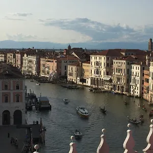 Appartamento Ea Casa De Mì, L'incanto Di Vivere, Venezia