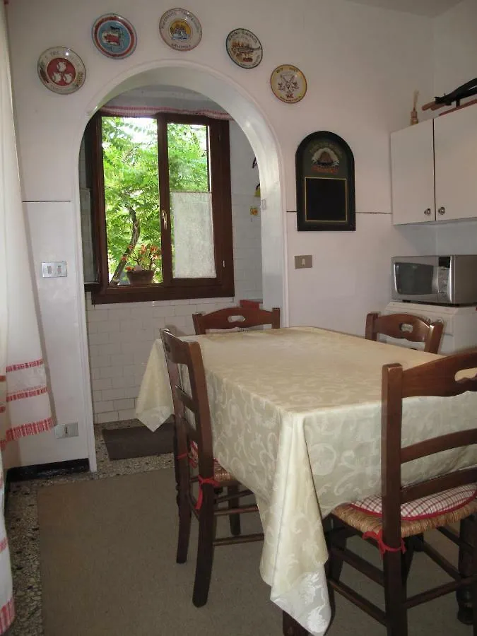 Abitazione Morosini Apartment Venezia Italia