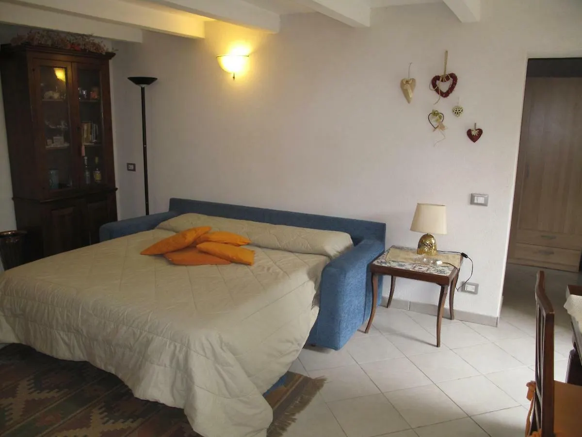 Abitazione Morosini Apartment Wenecja 0*,