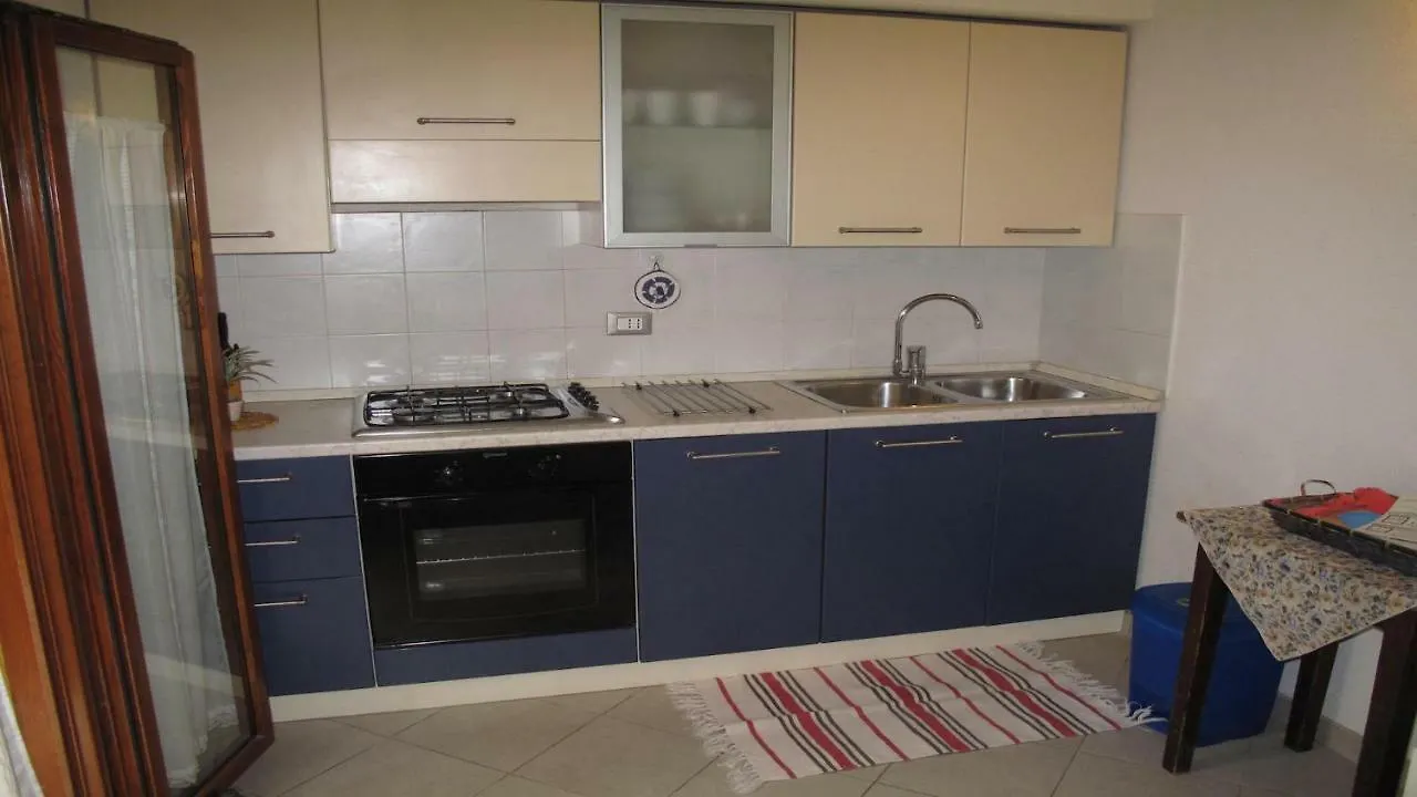 Abitazione Morosini Apartment Wenecja
